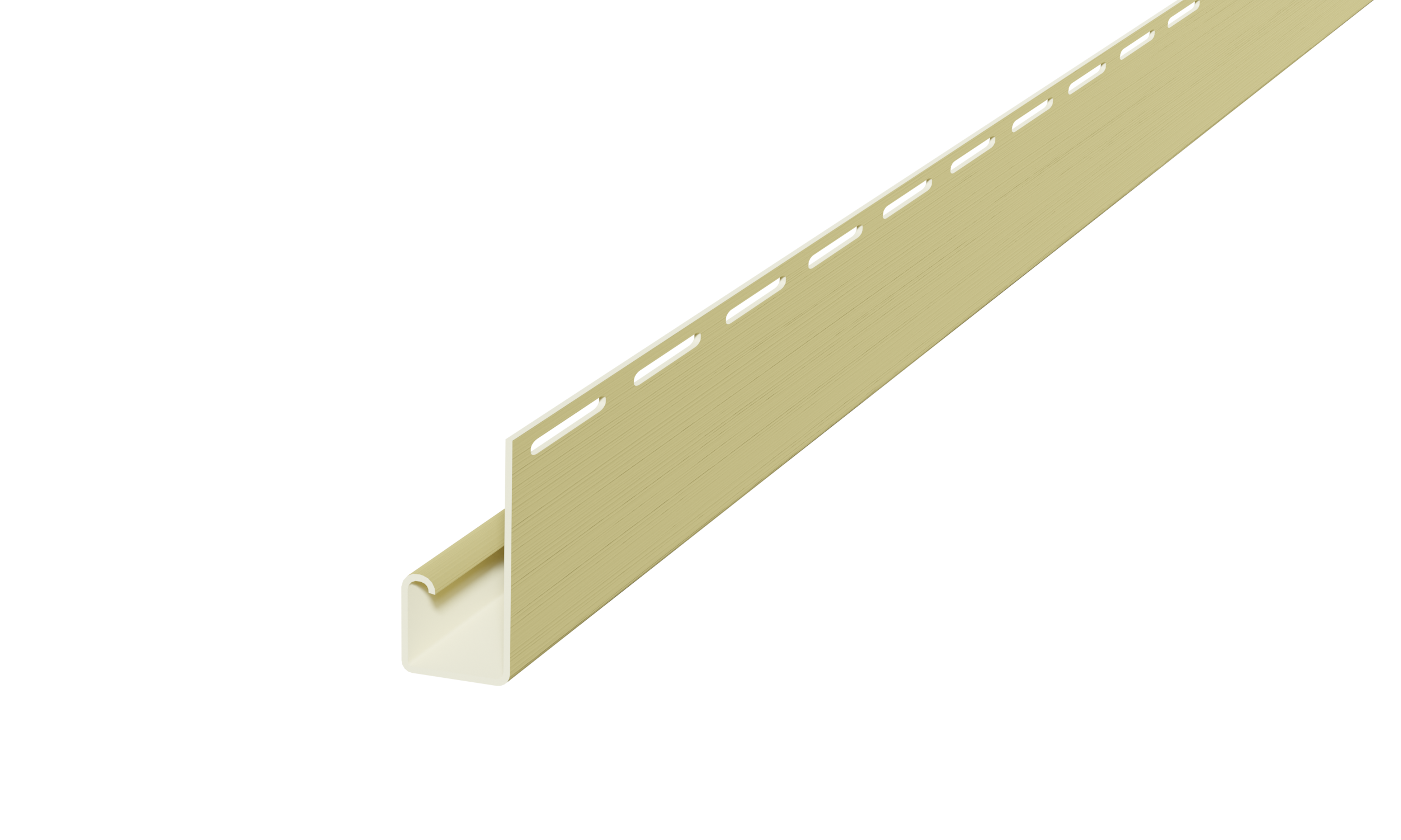 J-планка желтый премиум S-15