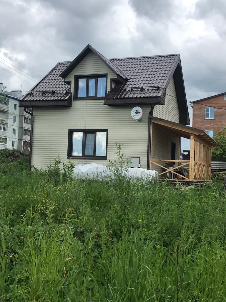 Сайдинг Starke 3,0м бежевый 