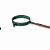 зеленый