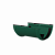 зеленый